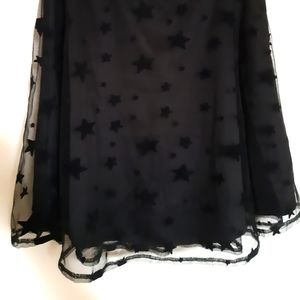 Dangerfield Stars Skirt ♡